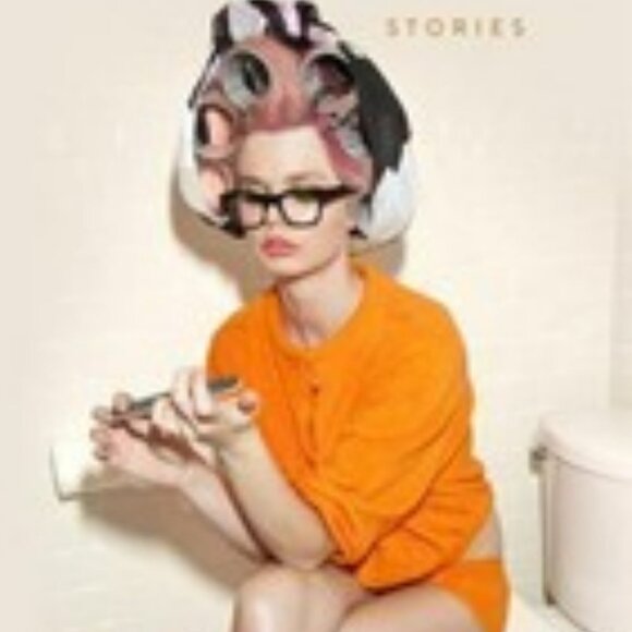 AMERICAN HOUSEWIFE STORIES by Helen Ellis Short Fictional Short Humorous New DC - Picture 1 of 1